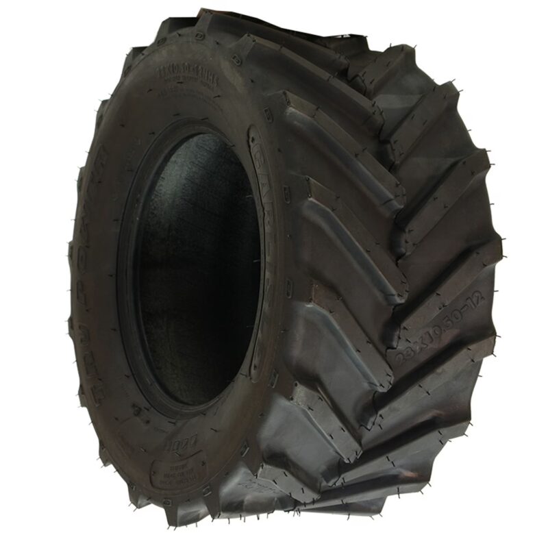 CARLSTAR 6-12 B TRU POWER LAWN & GARDEN