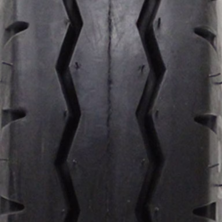CARLSTAR 6.50-10 NHS E TT+F GROUND FORCE ULTRA RIB GSE FORKLIFT
