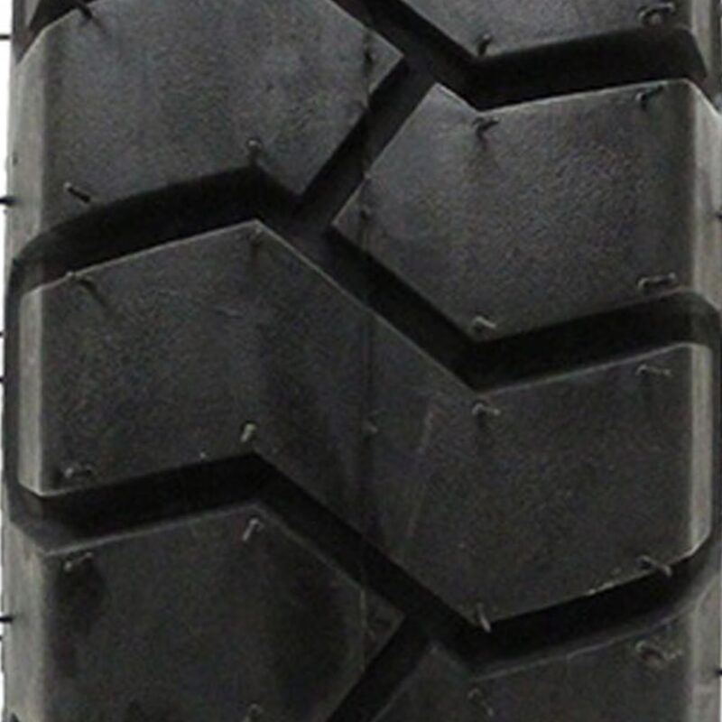 CARLSTAR 6.50-10NHS E TT INDUSTRIAL DEEP TRACTION FORKLIFT