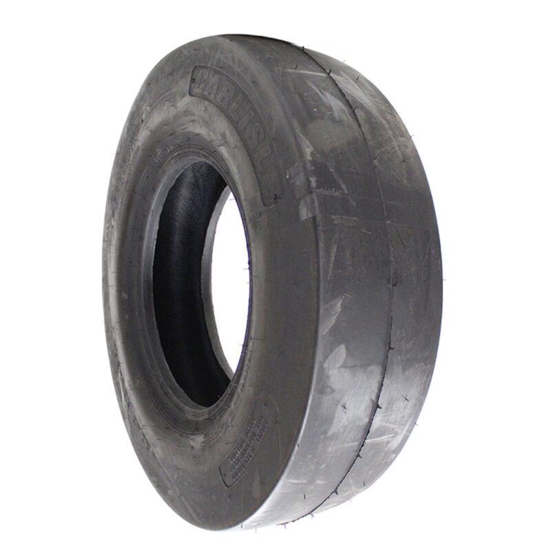 CARLSTAR 8.5/90-15 C TT W/FLAP ROAD ROLLER INDUSTRIAL
