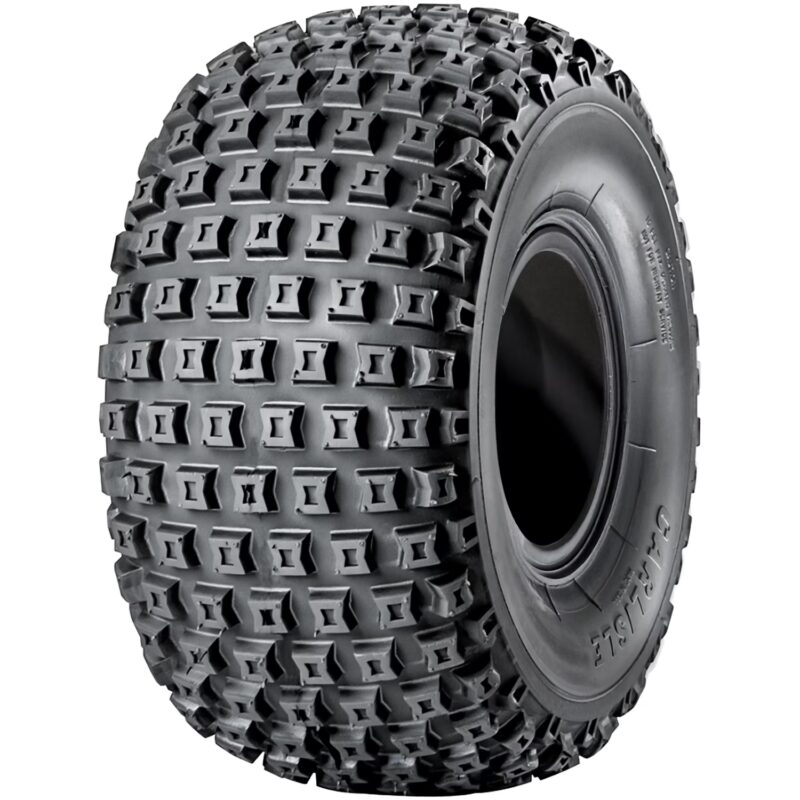 CARLSTAR AT145/70-6 1* KNOBBY ATV/UTV