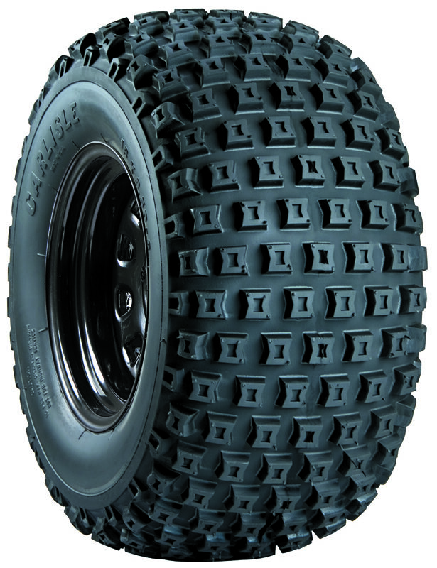 CARLSTAR AT16X8-7 3* KNOBBY ATV/UTV