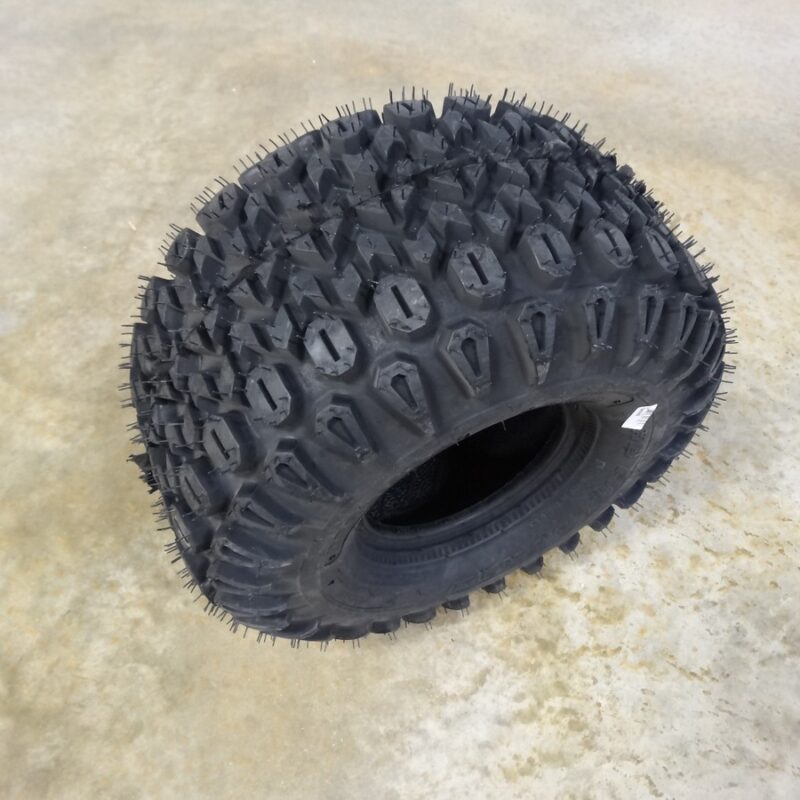 CARLSTAR AT22.5X10-8 3* TURF TAMER ATV/UTV
