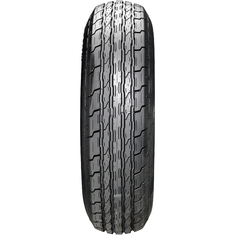 CARLSTAR ST225/75D15 D SPORT TRAIL LH (TIRE ONLY) (TRAILER USE ONLY) TRAILER