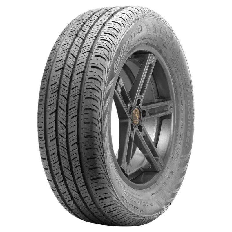 CONTINENTAL 155/60R15 FR CONTIPROCONTACT PASSENGER/CUV/SUV