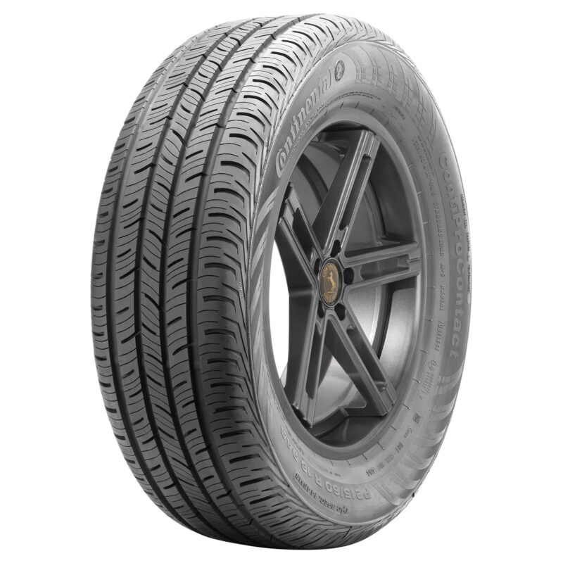 CONTINENTAL 165/60R15 CONTIPROCONTACT PASSENGER/CUV/SUV