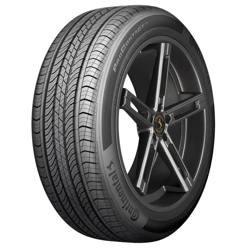 CONTINENTAL 165/65R15 PROCONTACT TX PASSENGER/CUV/SUV