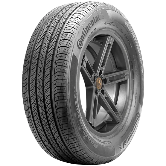 CONTINENTAL 185/65R15 PROCONTACT TX OE PASSENGER/CUV/SUV