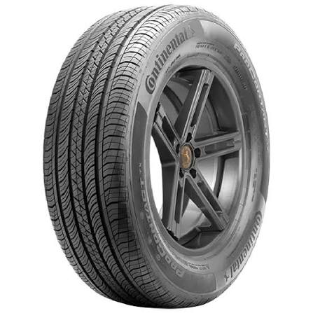 CONTINENTAL 195/65R15 PROCONTACT TX PASSENGER/CUV/SUV