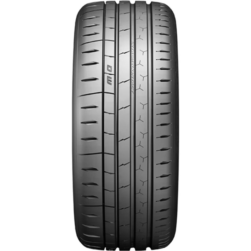 CONTINENTAL 205/45ZR16 XL EXTREMECONTACT SPORT 02 PASSENGER/CUV/SUV
