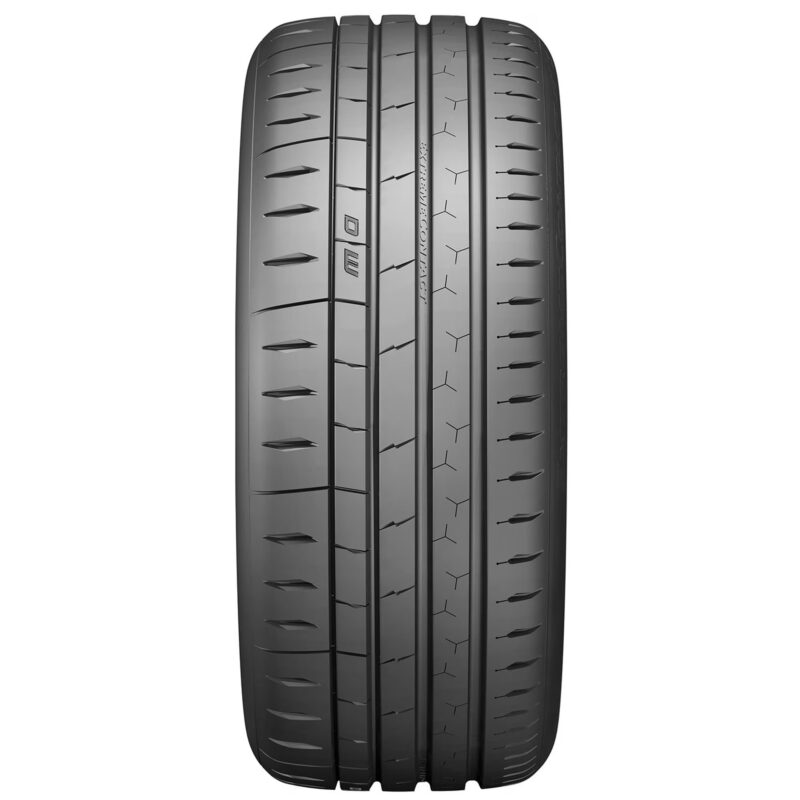 CONTINENTAL 205/50ZR17 XL EXTREMECONTACT SPORT 02 PASSENGER/CUV/SUV