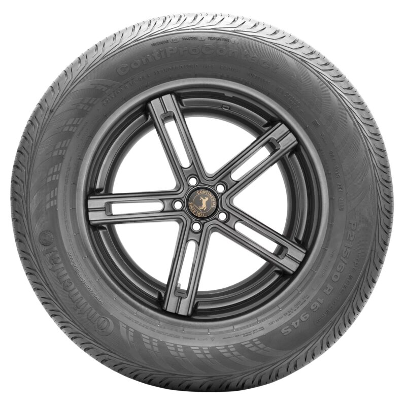 CONTINENTAL 205/55R16 CONTIPROCONTACT RUN FLAT (*) PASSENGER/CUV/SUV