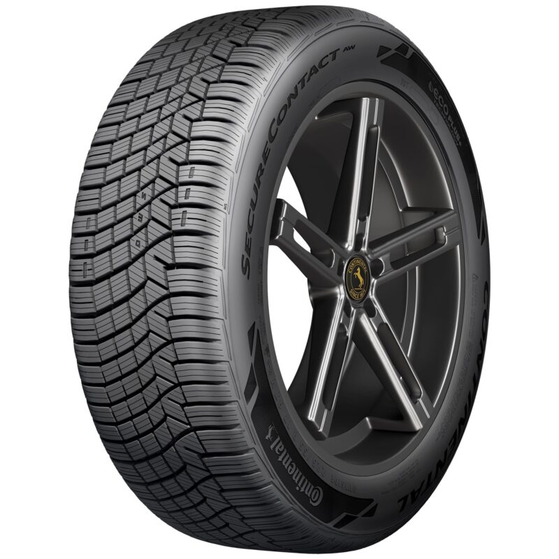 CONTINENTAL 205/55R16 SECURECONTACT AW PASSENGER/CUV/SUV