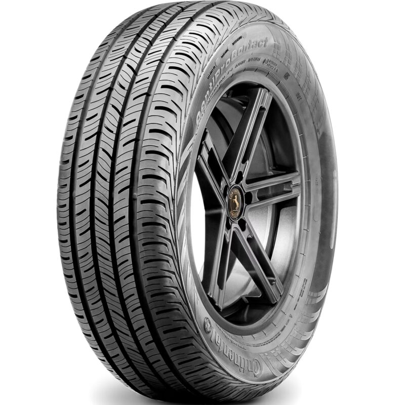 CONTINENTAL 205/65R16 CONTIPROCONTACT PASSENGER/CUV/SUV
