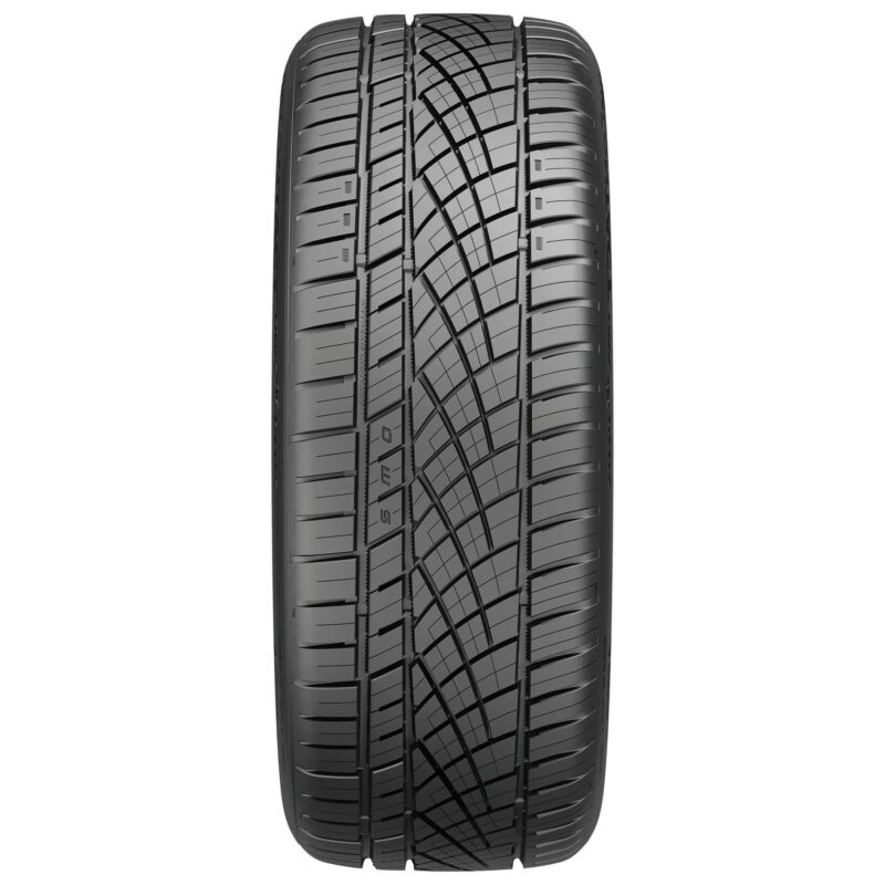 CONTINENTAL 215/50ZR17 XL EXTREMECONTACT DWS06 PLUS PASSENGER/CUV/SUV
