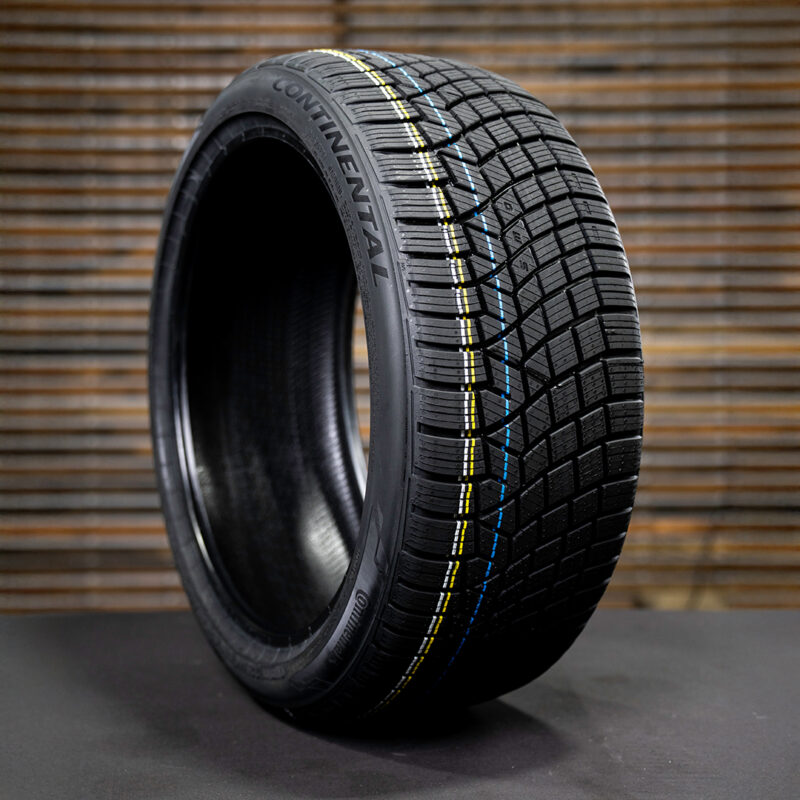 CONTINENTAL 215/55R17 SECURECONTACT AW PASSENGER/CUV/SUV