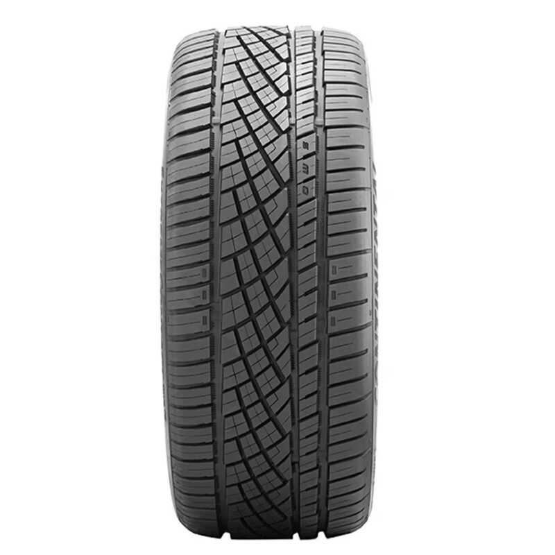 CONTINENTAL 215/55ZR16 EXTREMECONTACT DWS06 PLUS PASSENGER/CUV/SUV