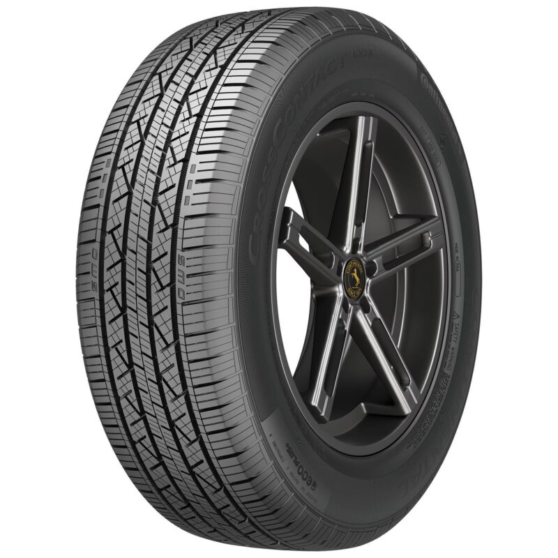 CONTINENTAL 215/70R16 CROSSCONTACT LX25 LIGHT TRUCK