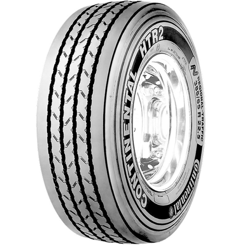 CONTINENTAL 215/75R17.5 H HTR2 - 17.5 COMMERCIAL