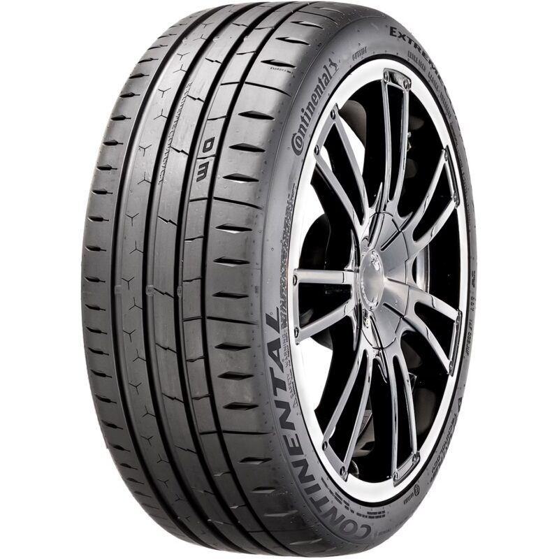 CONTINENTAL 225/35ZR20 XL EXTREMECONTACT SPORT 02 PASSENGER/CUV/SUV