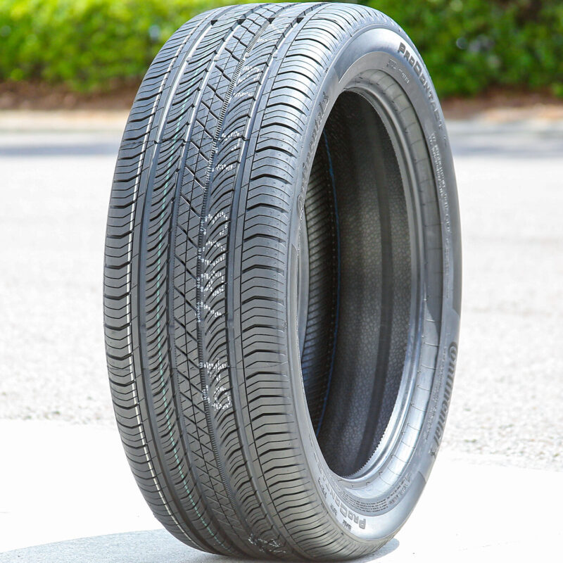 CONTINENTAL 225/40R18 XL FR PROCONTACT TX AO PASSENGER/CUV/SUV