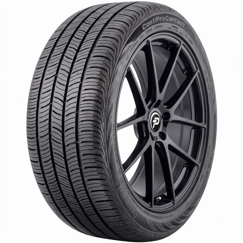 CONTINENTAL 225/45R17 CONTIPROCONTACT MO PASSENGER/CUV/SUV