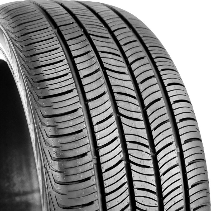 CONTINENTAL 225/45R18 FR CONTIPROCONTACT RUN FLAT (*) PASSENGER/CUV/SUV