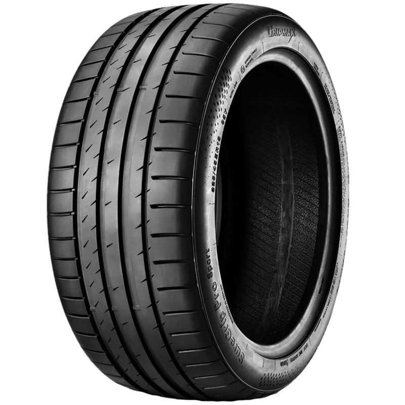 CONTINENTAL 225/45ZR18 EXTREMECONTACT SPORT 02 PASSENGER/CUV/SUV