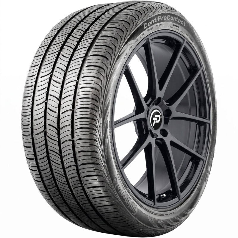 CONTINENTAL 225/50R18 XL CONTIPROCONTACT RUN FLAT (*) PASSENGER/CUV/SUV