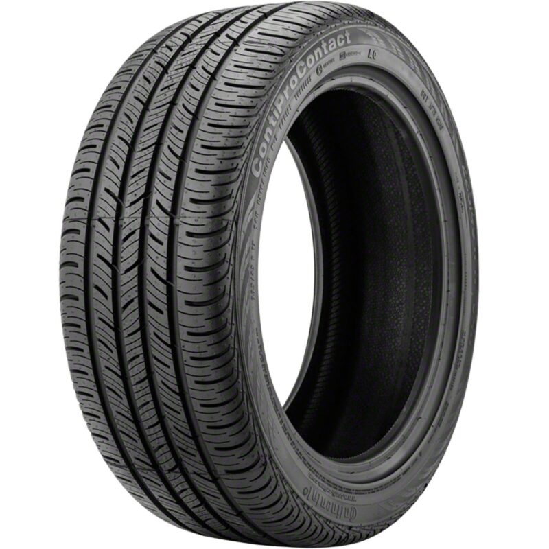 CONTINENTAL 225/55R17 CONTIPROCONTACT PASSENGER/CUV/SUV