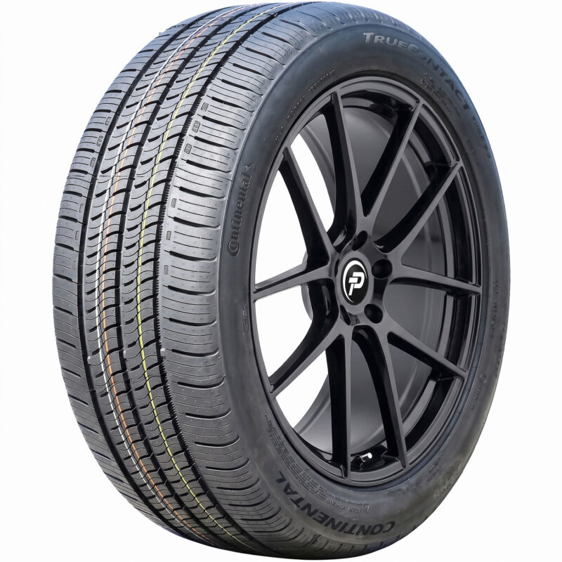 CONTINENTAL 225/55R17 TRUECONTACT TOUR 54 PASSENGER/CUV/SUV