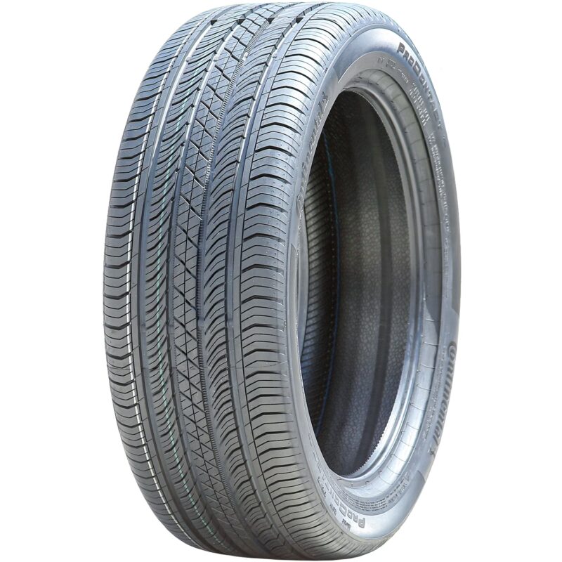 CONTINENTAL 225/60R17 PROCONTACT TX PASSENGER/CUV/SUV