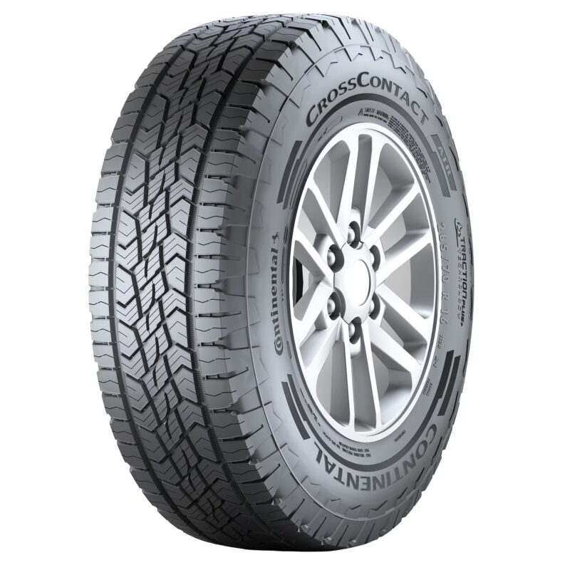 CONTINENTAL 225/65R17 CROSSCONTACT ATR LIGHT TRUCK