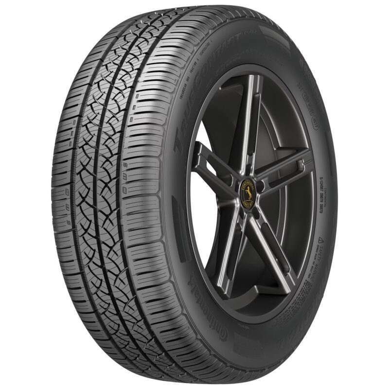CONTINENTAL 225/65R17 TRUECONTACT TOUR 54 PASSENGER/CUV/SUV