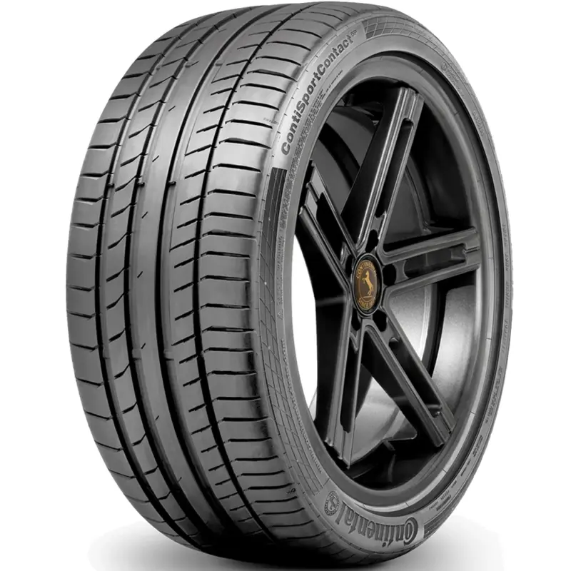 CONTINENTAL 235/35R19 XL FR CONTISPORTCONTACT 5P AO PASSENGER/CUV/SUV