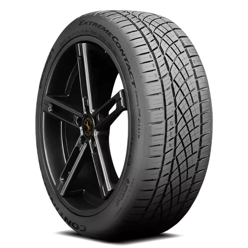 CONTINENTAL 235/35ZR19 XL EXTREMECONTACT DWS06 PLUS PASSENGER/CUV/SUV
