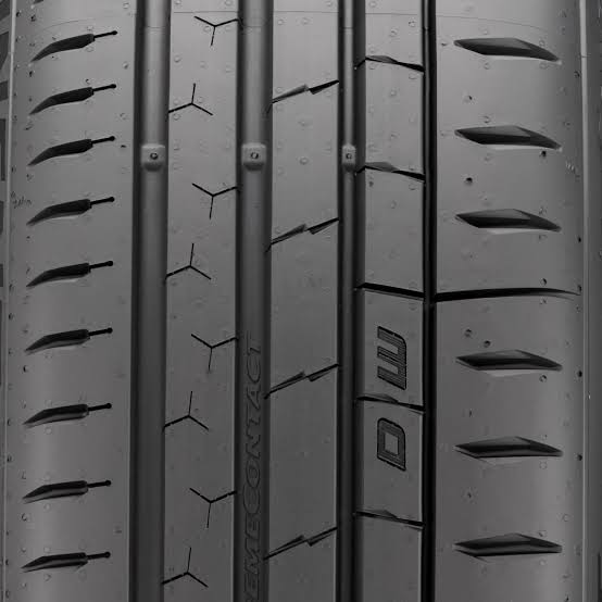 CONTINENTAL 235/35ZR19 XL EXTREMECONTACT SPORT 02 PASSENGER/CUV/SUV
