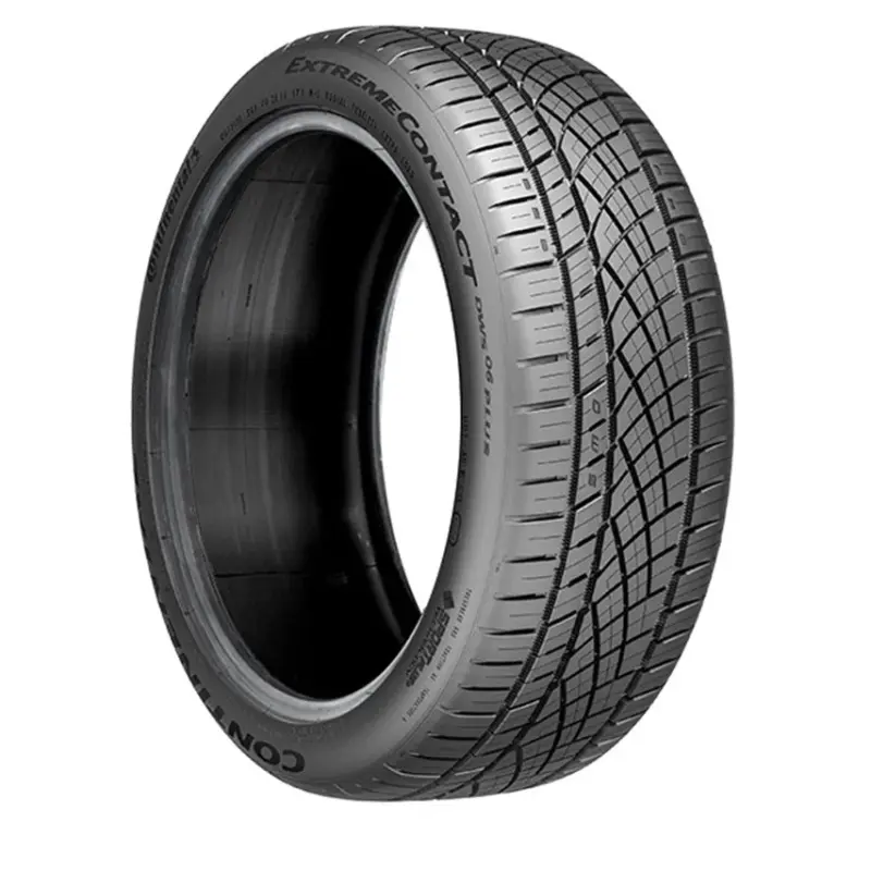 CONTINENTAL 235/35ZR20 XL FR EXTREMECONTACT DWS06 PLUS PASSENGER/CUV/SUV