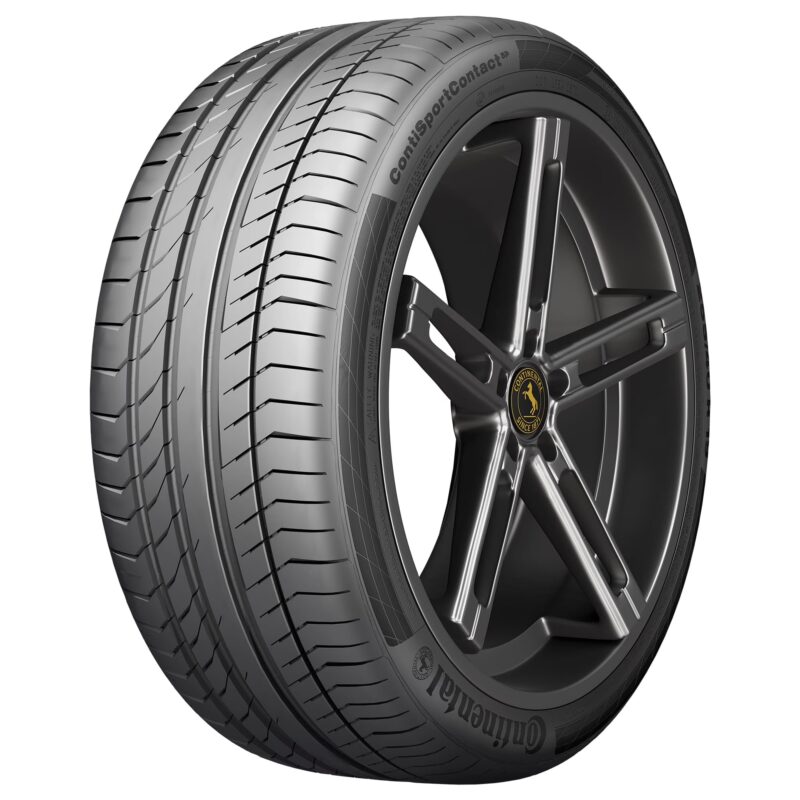 CONTINENTAL 235/40R18 XL FR SPORTCONTACT 6 RUN FLAT OE PASSENGER/CUV/SUV