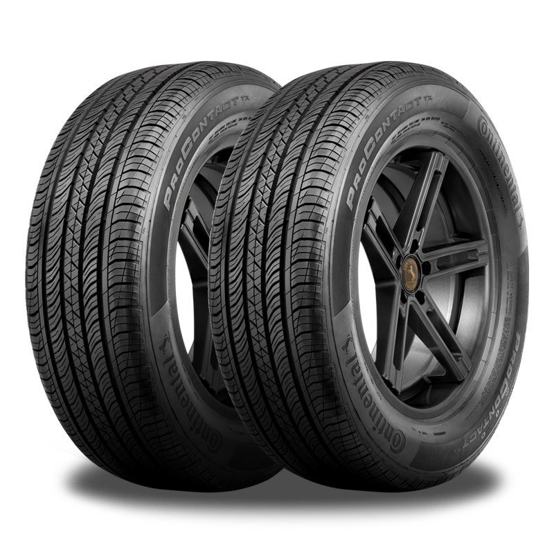 CONTINENTAL 235/45R18 PROCONTAXT TX PASSENGER/CUV/SUV