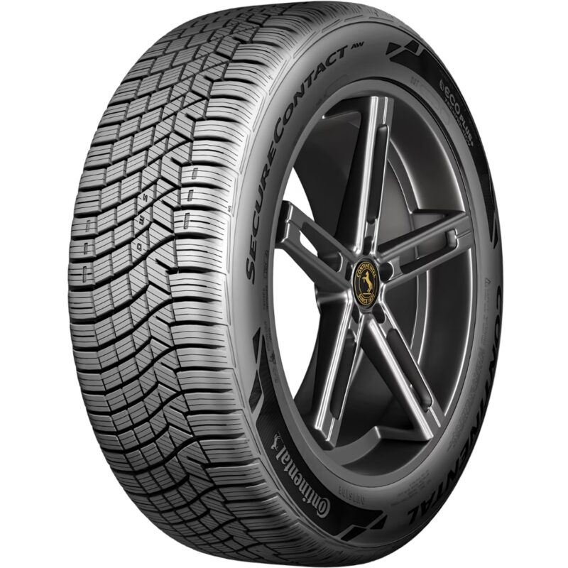 CONTINENTAL 235/45R18 XL SECURECONTACT AW PASSENGER/CUV/SUV