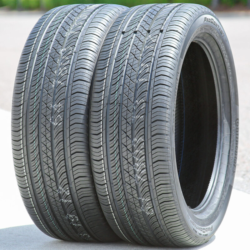 CONTINENTAL 235/45R19 PROCONTACT TX PASSENGER/CUV/SUV