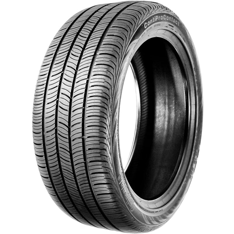 CONTINENTAL 235/50R18 FR CONTIPROCONTACT PASSENGER/CUV/SUV