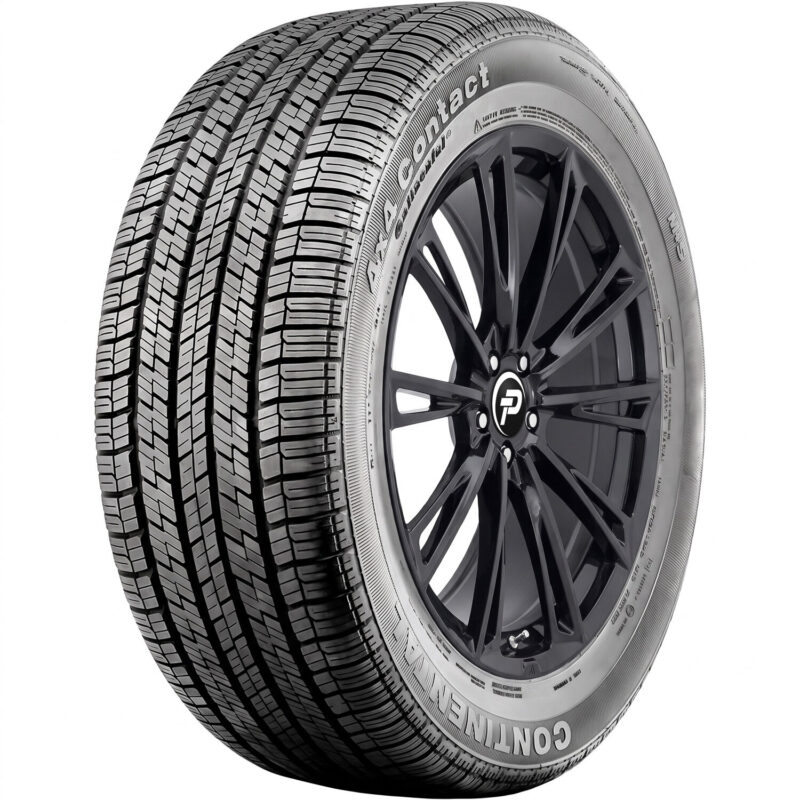 CONTINENTAL 235/50R19 4X4CONTACT MO LIGHT TRUCK