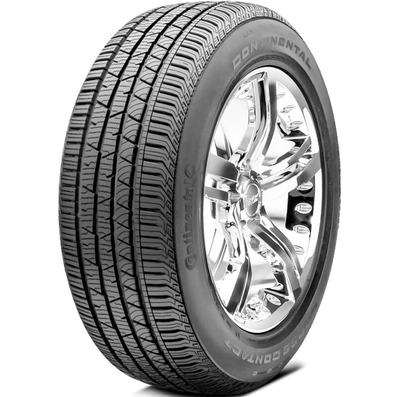 CONTINENTAL 235/55R19 FR CROSSCONTACT LX SPORT AR LIGHT TRUCK