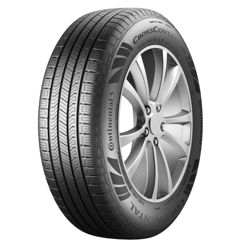 CONTINENTAL 235/55R20 XL CROSSCONTACT RX PASSENGER/CUV/SUV