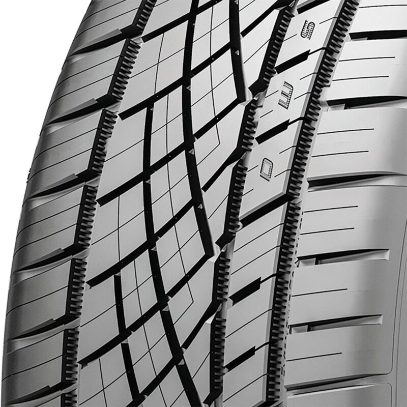 CONTINENTAL 235/55ZR17 EXTREMECONTACT DWS06 PLUS PASSENGER/CUV/SUV