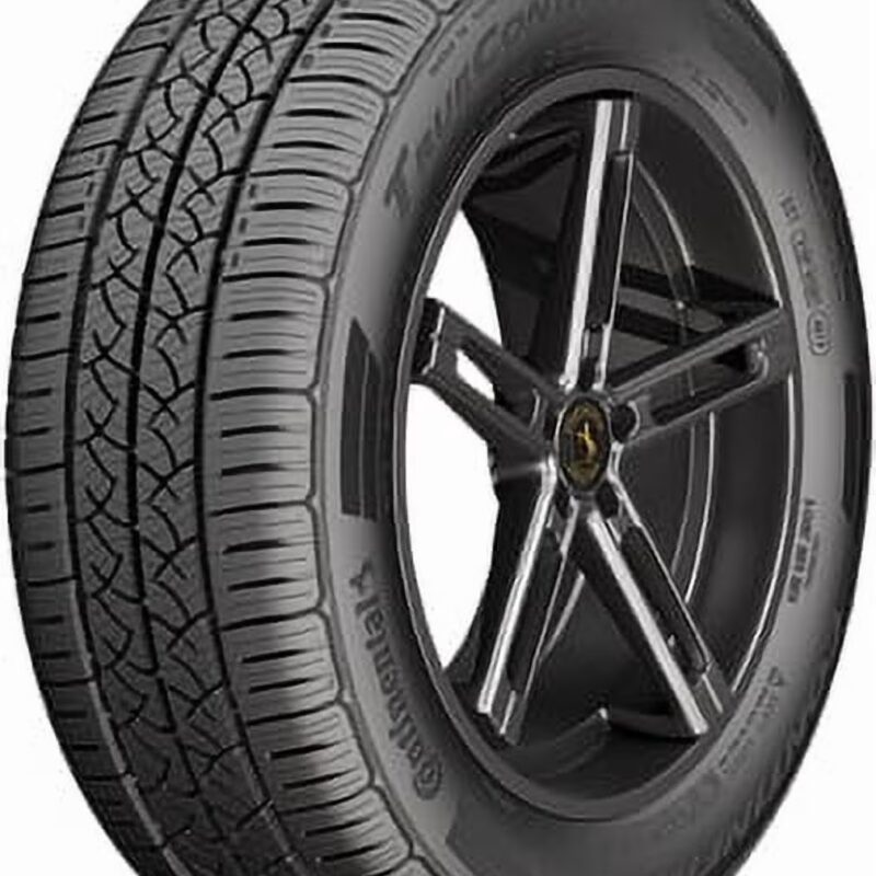 CONTINENTAL 235/65R16 TRUECONTACT TOUR 54 PASSENGER/CUV/SUV