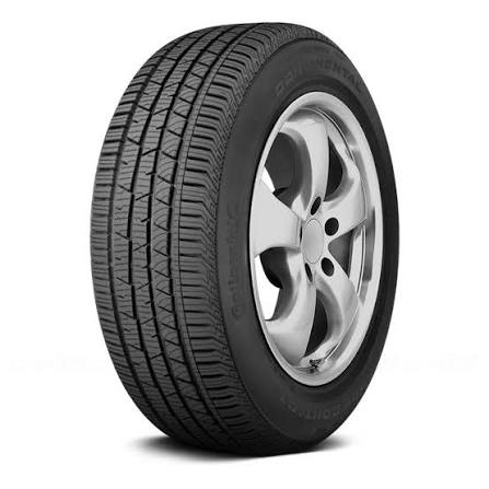 CONTINENTAL 235/65R17 FR CROSSCONTACT LX SPORT LIGHT TRUCK