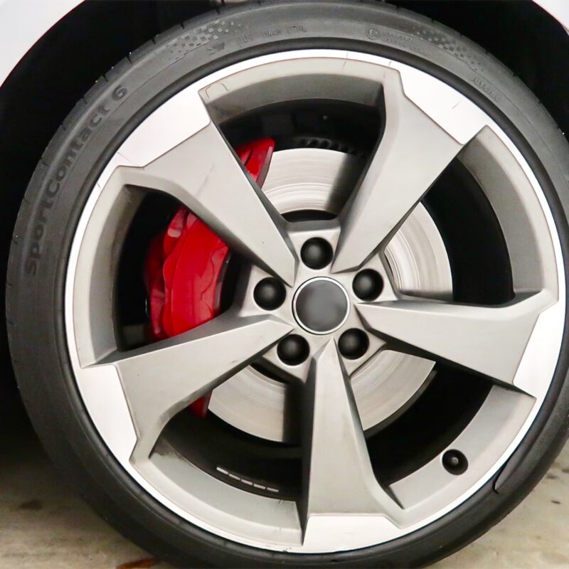 CONTINENTAL 245/30ZR20 XL SPORTCONTACT 6 PASSENGER/CUV/SUV
